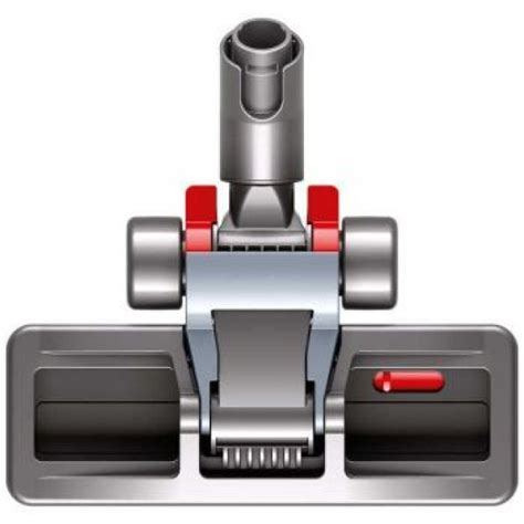 Універсальна насадка Dyson DUAL MODE | у Києві | З безкоштовною ...
