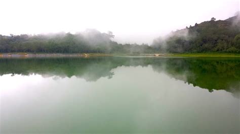 Baguio To Have Enough Water Supply Despite El Niño