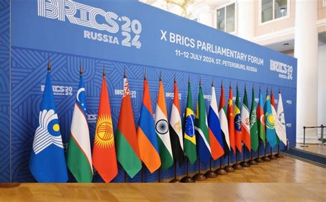 Un éxito diplomático en cumbre de los BRICS refuta tesis occidental