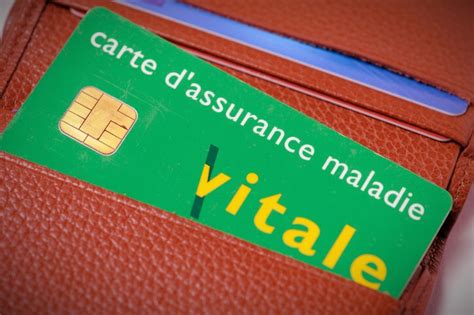 Décrypter 94 imagen comment obtenir une attestation de carte vitale