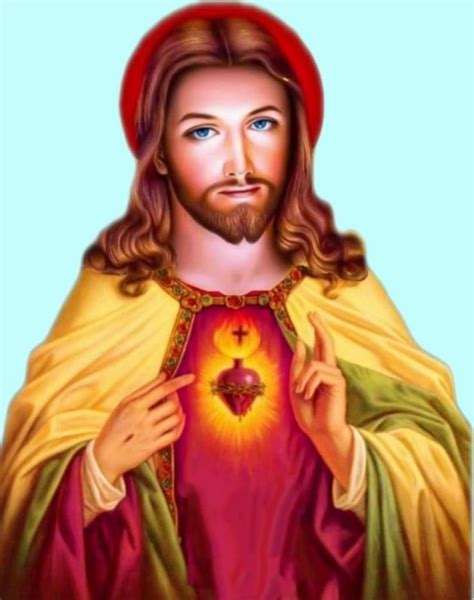 Pin By Claudia Poulain On Jesus Jesus Pictures Pictures Of Jesus