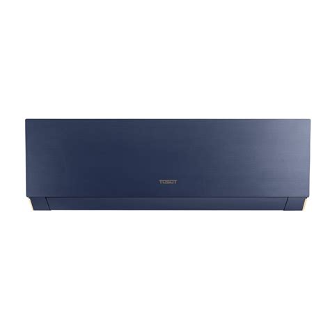 MONOSPLIT CLIVIA Navy Blue- TOSOT – Climatización