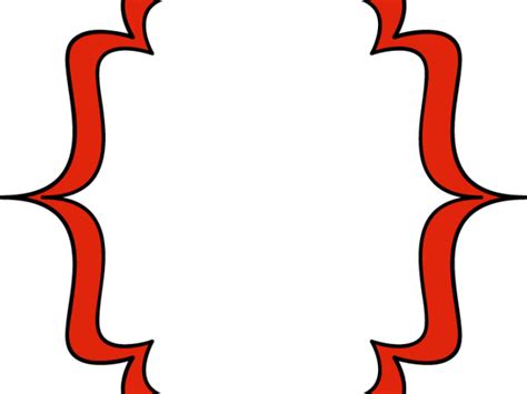 Download Damask Clipart Decorative Bracket Png Download 2199243