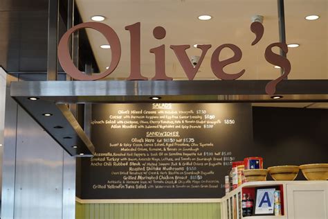 Directions to Hudson Eats at Brookfield Place in Manhattan 13