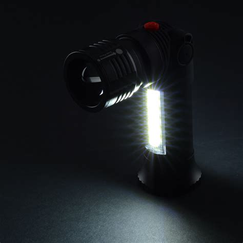 Flex Neck Magnetic Work Light 153128