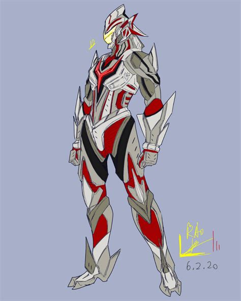 Ultraman Suit The Next by pravin6127 on DeviantArt | Jojo's bizarre adventure stands, Superhero ...