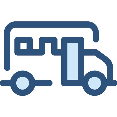 Bus Vector Svg Icon Svg Repo