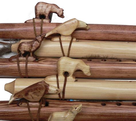 Jonah Thompson Native American Flutes In Native American Flute