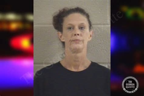 Heather Mitzel Whitfield County Jail Bookings