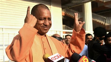 Budget Dedicated To Overall Development Of Up Yogi Adityanath