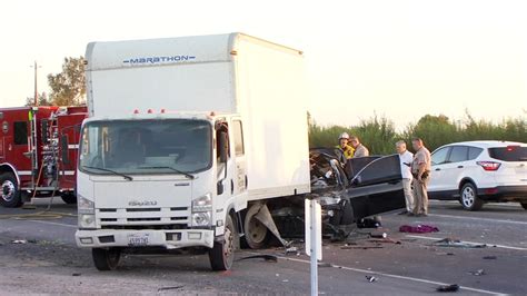 Woman Killed In Suspected Dui Crash In Fresno County Identified Abc30 Fresno