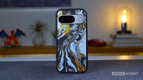 Dbrand Grip Case For Google Pixel 9 Review Too Good At Its Job