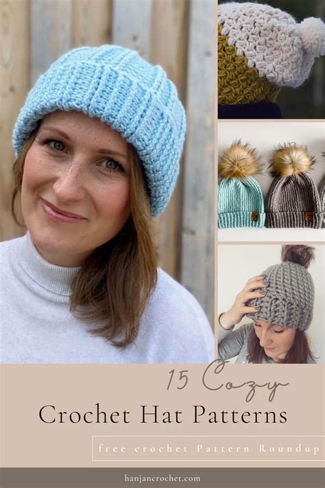 Best Crochet Hat Patterns Atelier Yuwa Ciao Jp