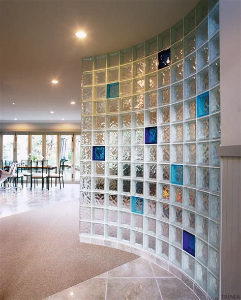 Glass Block Ideas Part 2 Engineerinc