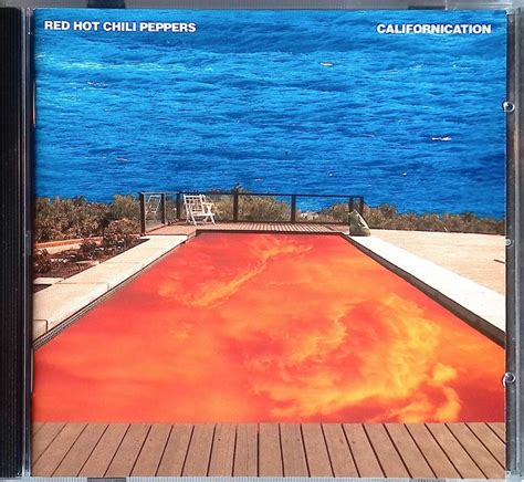 Californication Red Hot Chili Peppers Kaufen Auf Ricardo