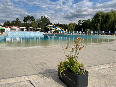 Аквапарк Овощник Water Land - Home