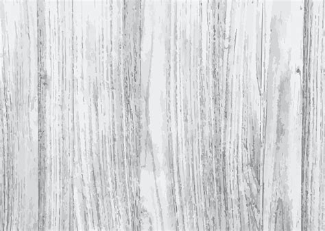 Rustic White Wooden Textured Background Vector Free Image By Rawpixel