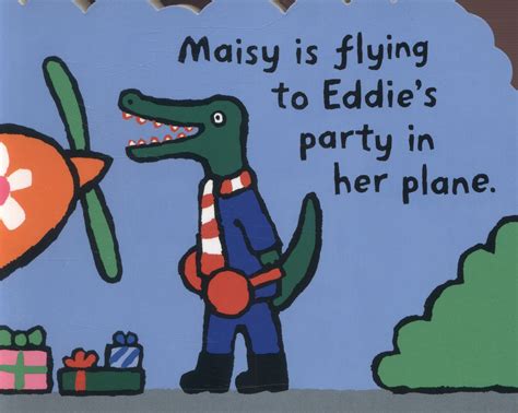 Maisys Plane By Cousins Lucy 9781406352313 Brownsbfs