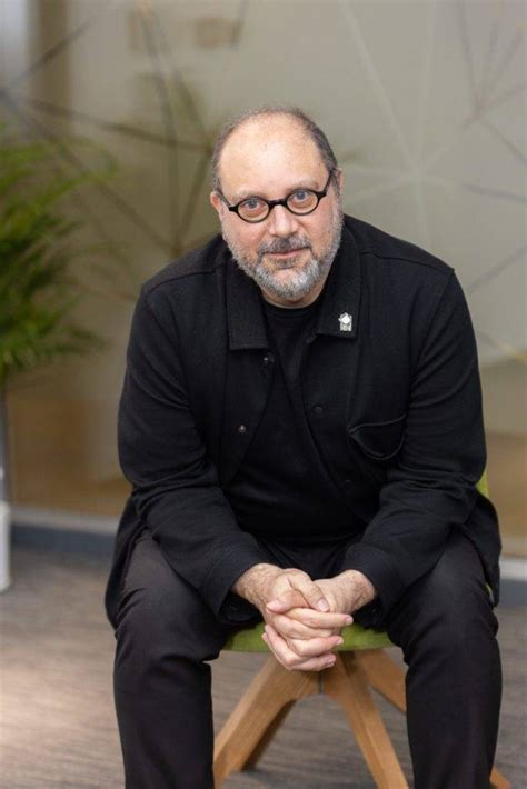 Video Interview With Hani Asfour Dean Of Dubai Institute Of Design And