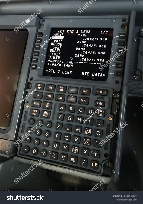 542 Flight Management System Images Stock Photos And Vectors Shutterstock