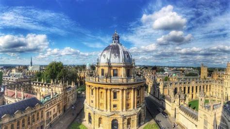 From London: Oxford and Cambridge Universities Tour | GetYourGuide