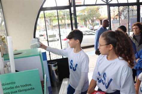 Ribeirão Pires encerra Junho Verde atividade de educação ambiental