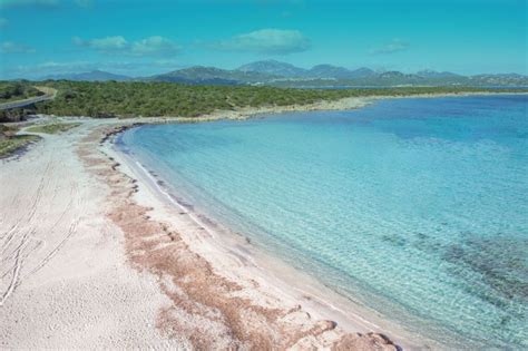 Cala Sabina Golfo Aranci SS Prenotazione Online Spiagge It