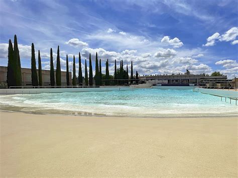 Piscinas En Torrej N De Ardoz Un Oasis Ante Las Altas Temperaturas