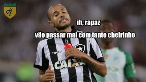 Os Melhores Memes Da Vit Ria Do Botafogo Sobre O Flamengo