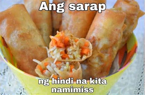 Hmmm Sarap Filipino Memes Edgy Memes Filipino Funny