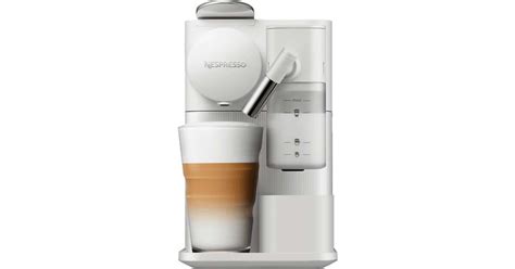 DeLonghi Lattissima OneEvo EN510.W Kapszulás Kávéfőző, Fehér | Pepita.hu