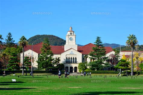 3 Beautiful Universities in Japan ~Selected by ZenPop~