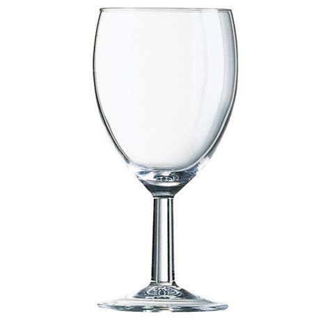 Verre Eau Cl The Must Luminarc