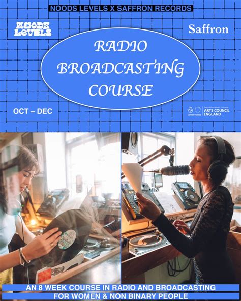 apply   autumn radio broadcasting  saffron