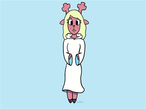 Noelle fan art (hope you guys like it!) : r/Deltarune