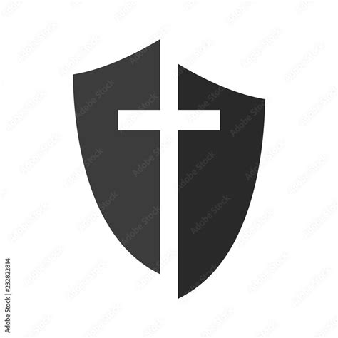Shield Of Faith Logo