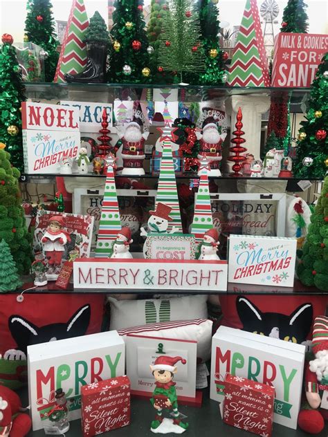 Explore The Latest Trends In Hobby Lobby Christmas Decor For A Festive Home