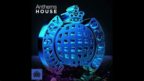 Ministry Of Sound Anthems House Cd Youtube