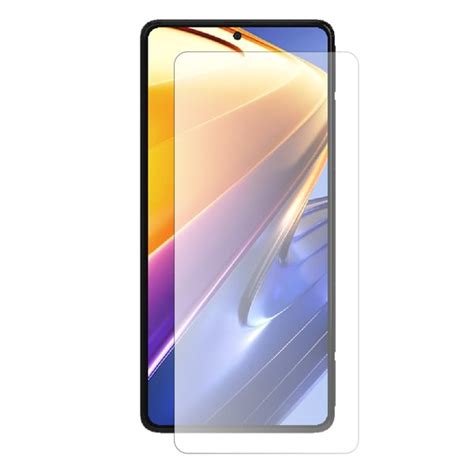 Folie Protectie Pentru Xiaomi Poco F4 GT FABRICA DE FOLII Display