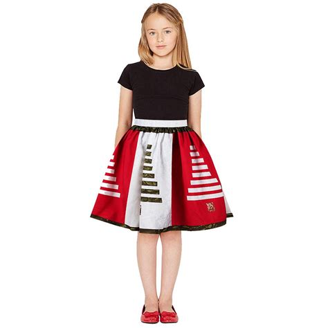 Christmas Girls Skirt Children Kids Girls Cute Ski Vicedeal