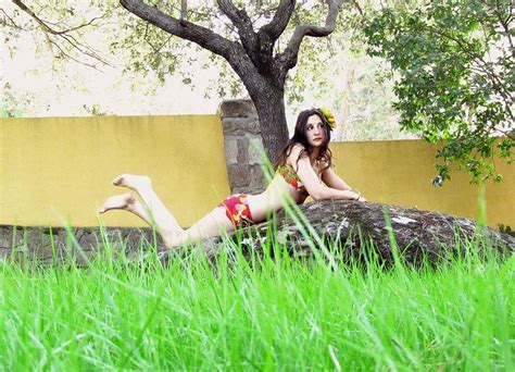 Mamá qué me pongo Pin Up Bikini