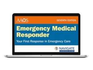 Emergency Medical Responder Online Instructor S Toolkit Etatnt