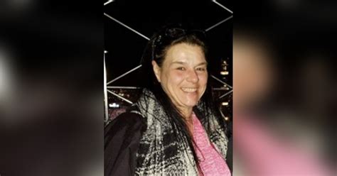 Obituary Information For Lisa Kay Chewning
