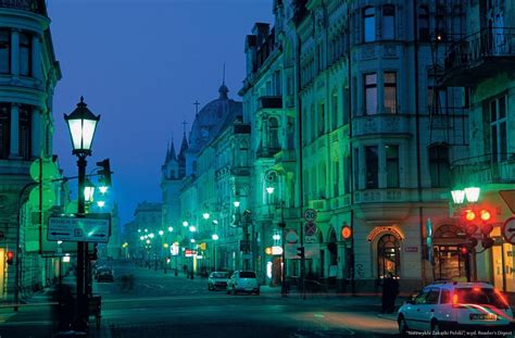 Łódź // Do you want to visit Lodz? check http://eltours.com/tailor-made ...