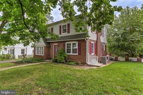 Colonial Ct Towson Md Realtor