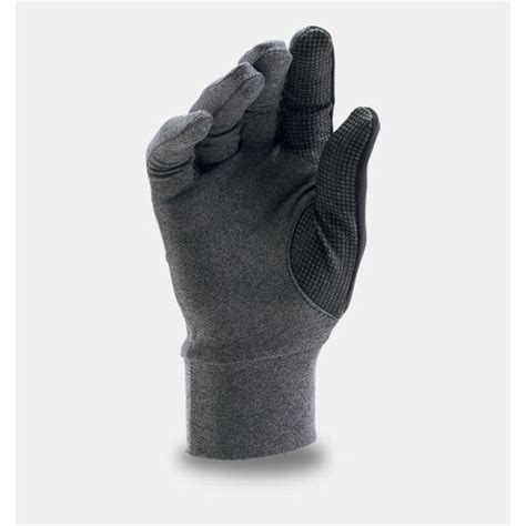 Găng Tay Cảm ứng Nam Under Armour Coldgear Infrared Liner Hitech Usa