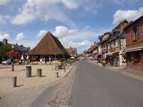 5 Most Beautiful Villages In Normandy France | Beautiful ... Apr 9 2019 - 5 Most Beautiful ...