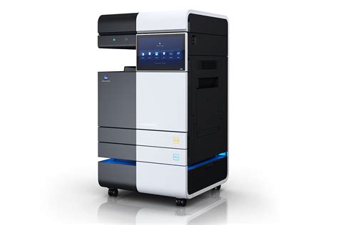 Award Winning Products Design Konica Minolta