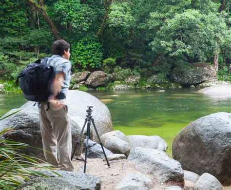 Tropical Queensland Photography Tour | Chris Bray Photography