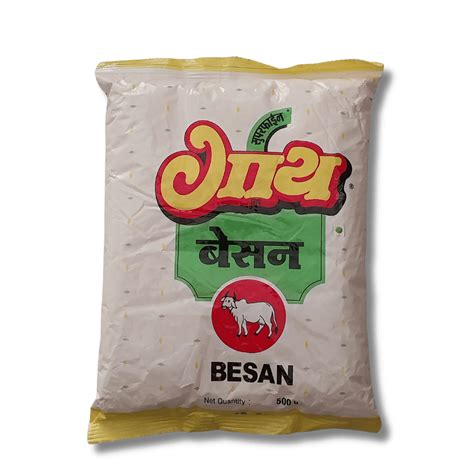 Gay Premium Quality Besan Lot Morbistore